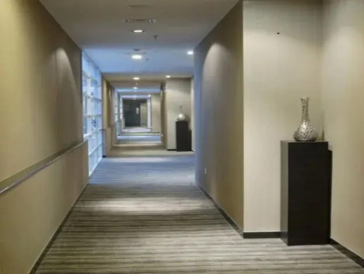 Zhongshan Tegao Business Hotel