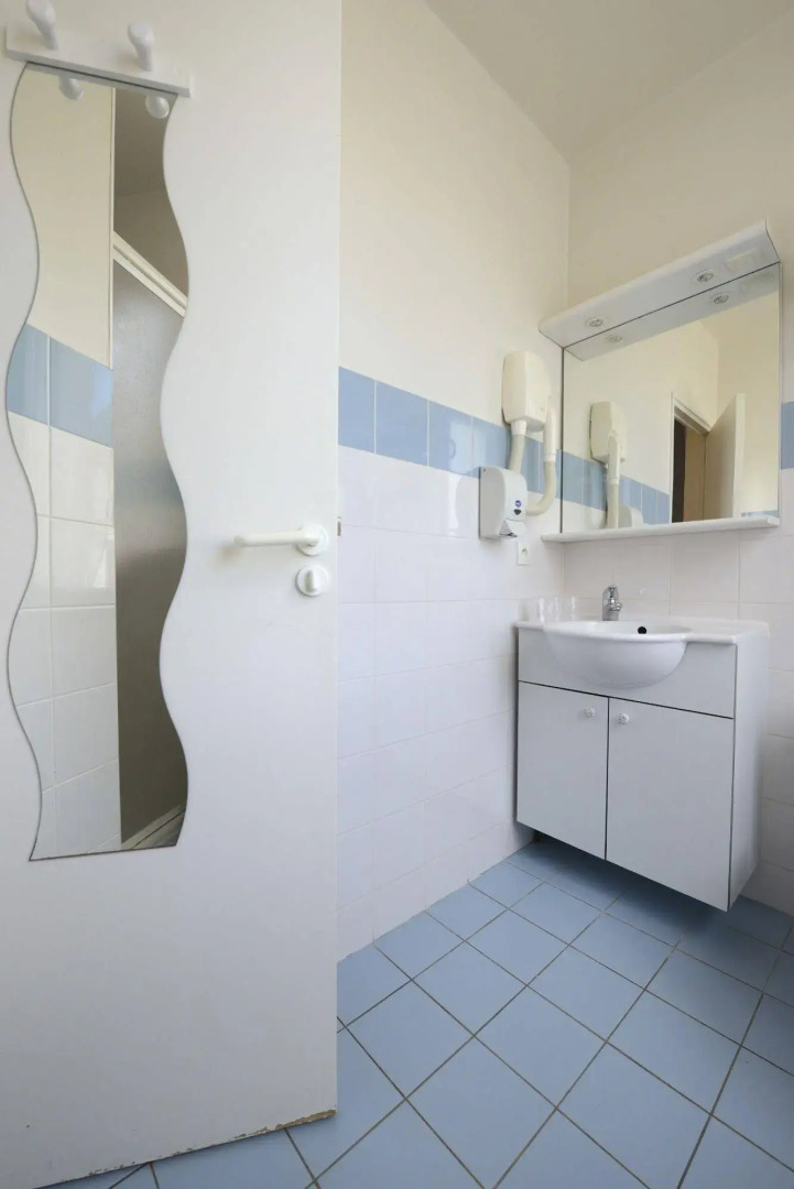 Hôtel Les Charmettes