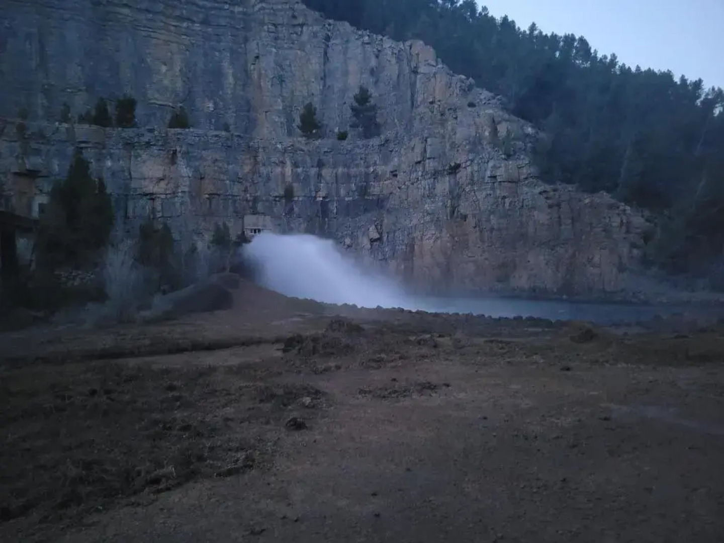 Apartamento vacacional Adriana , Montanejos