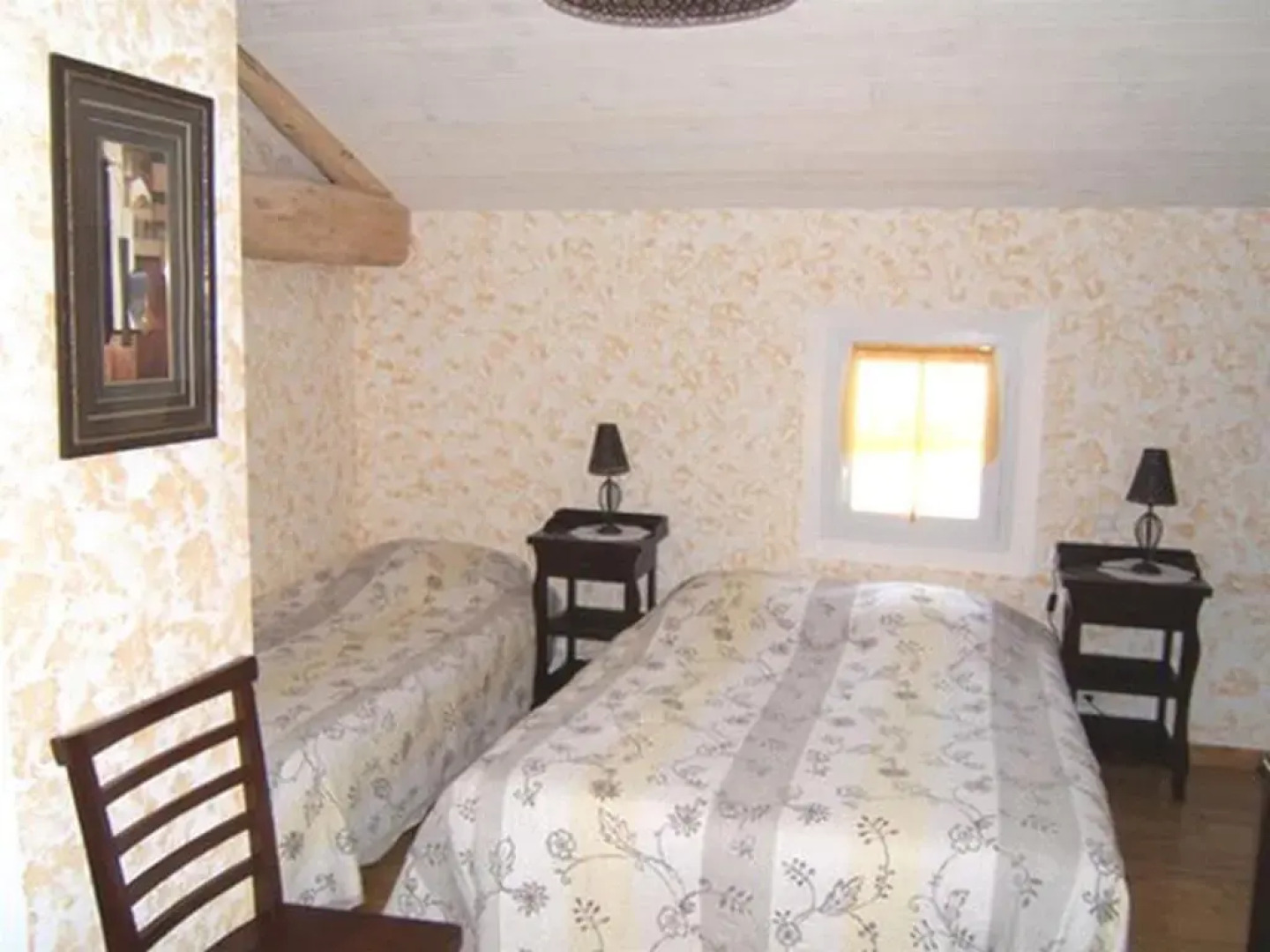 Chambres d'Hôtes Domaine d'En Baleux