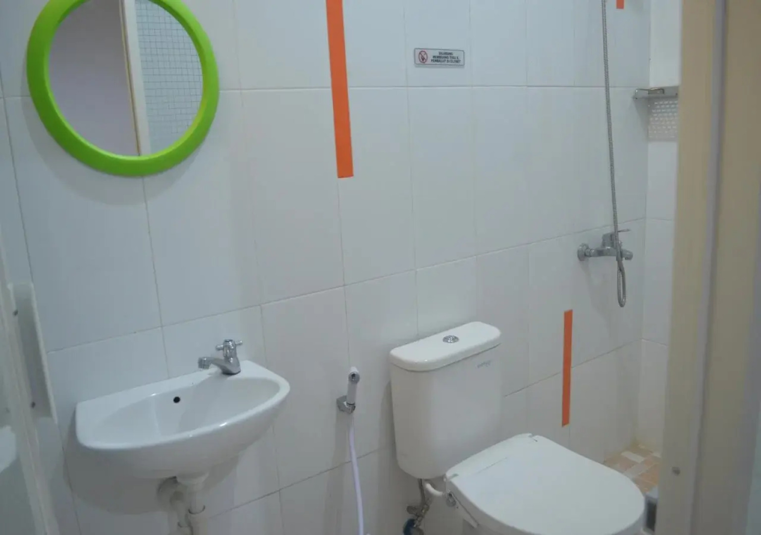 Hotel Ahava Magelang