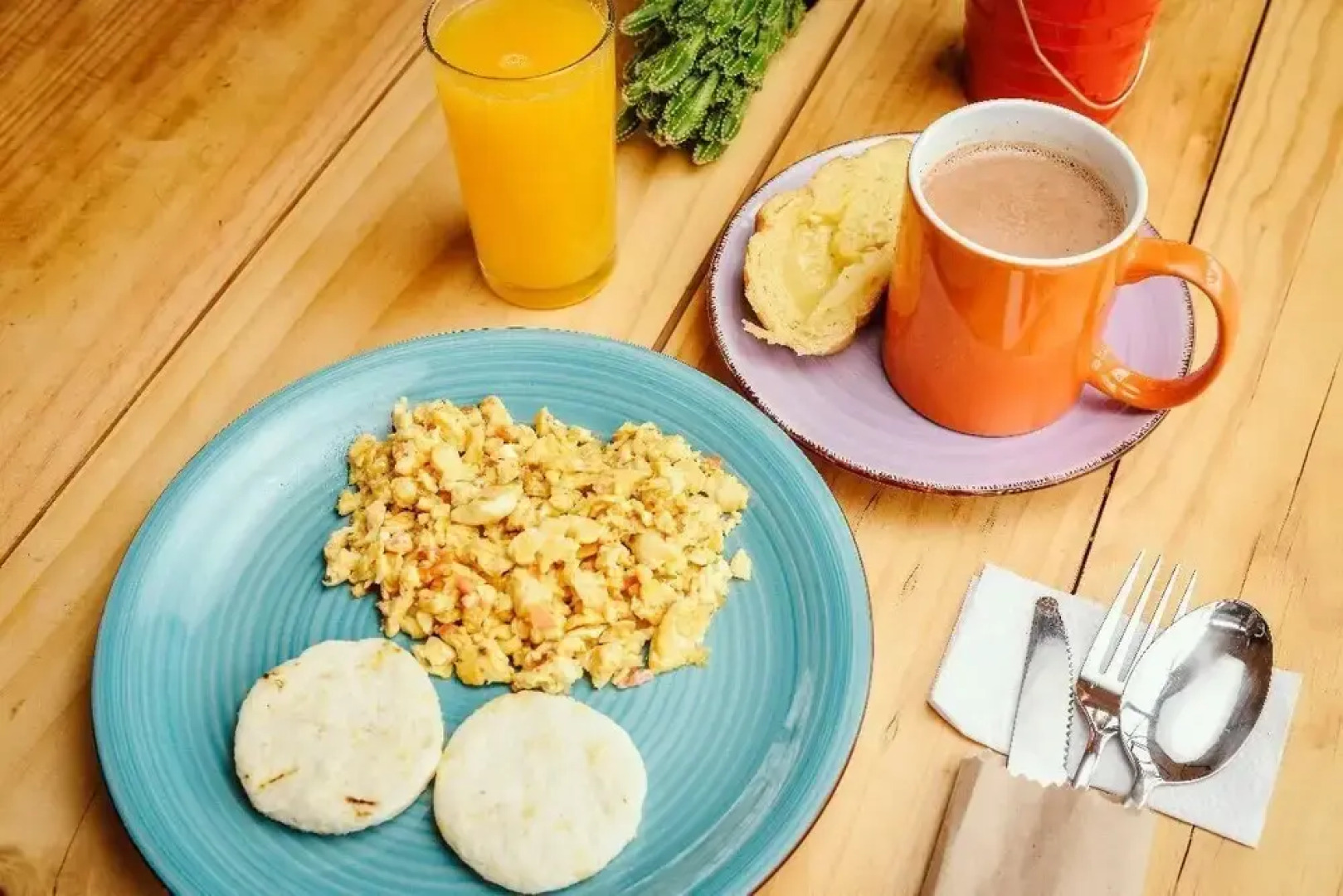 Tubo Hotel La Tatacoa - Campsite