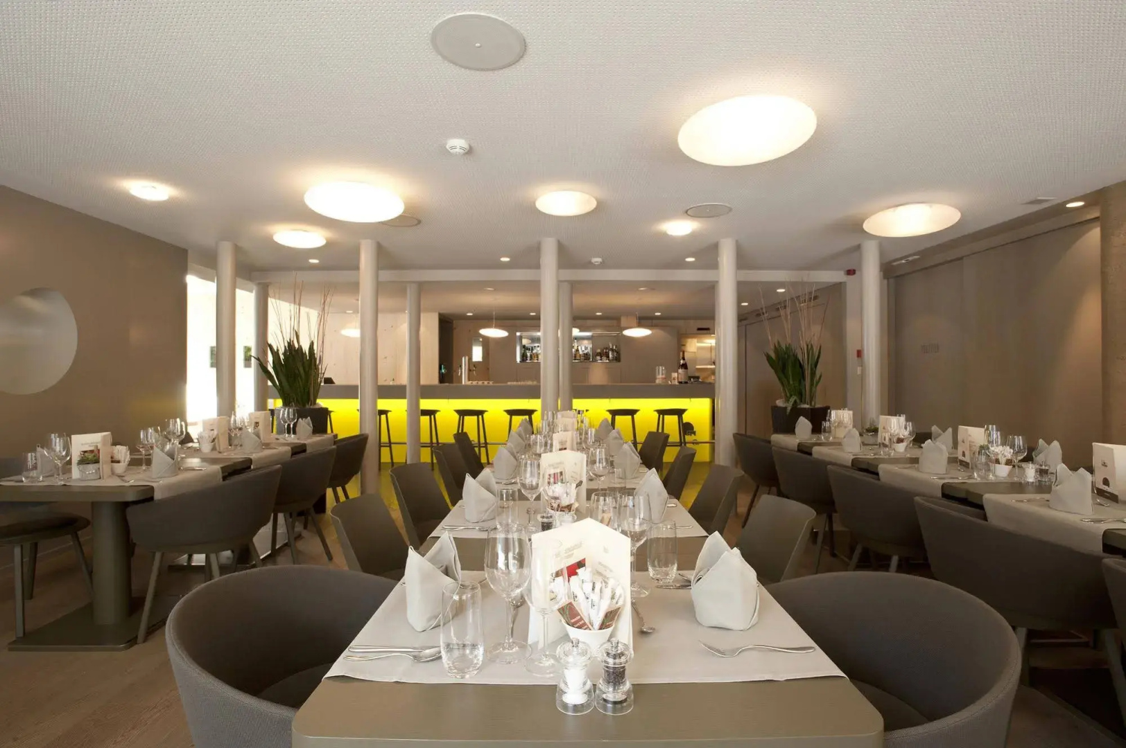 Herisau Swiss Quality Hotel