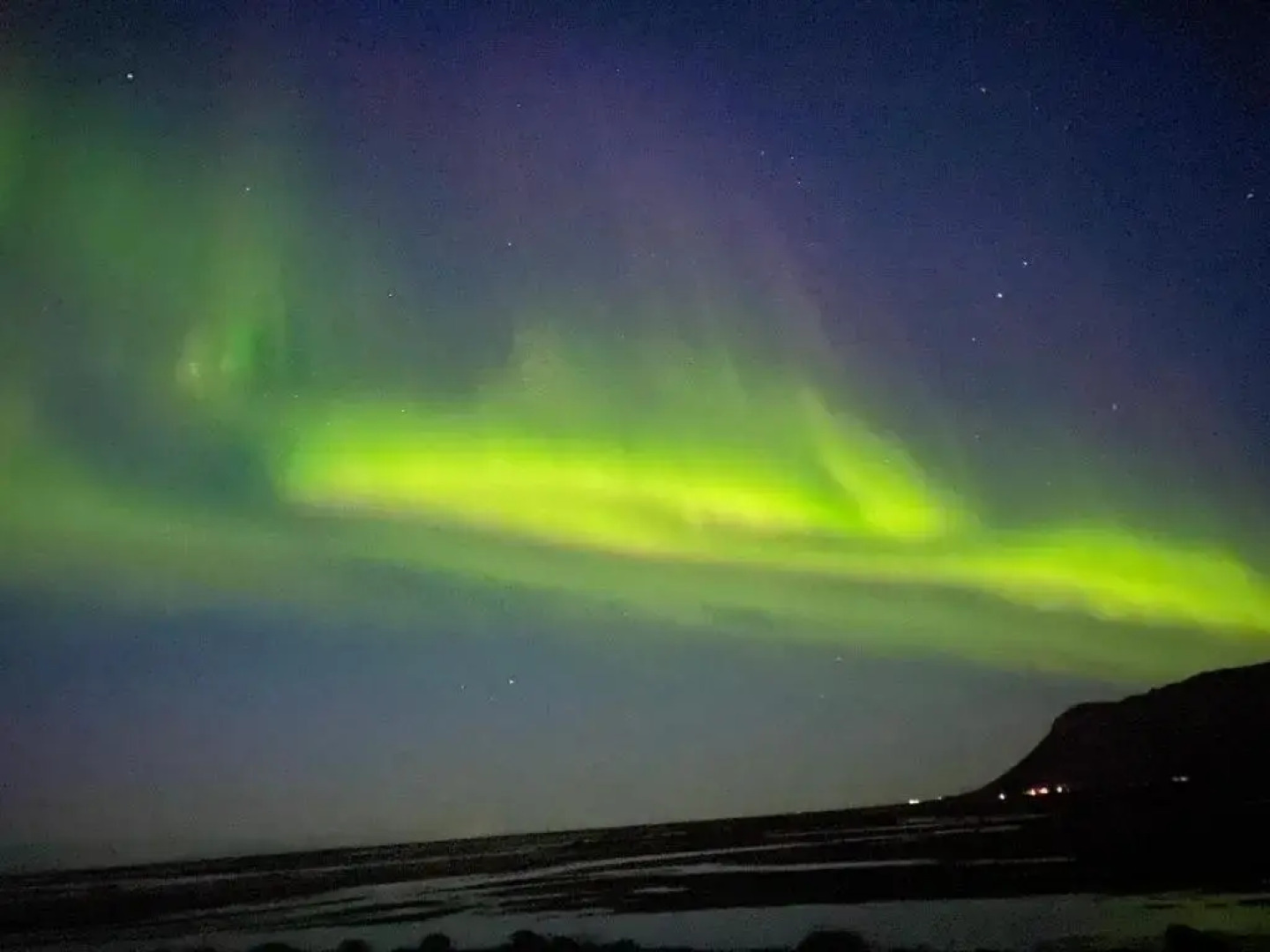 Bjarkarholt Guesthouse