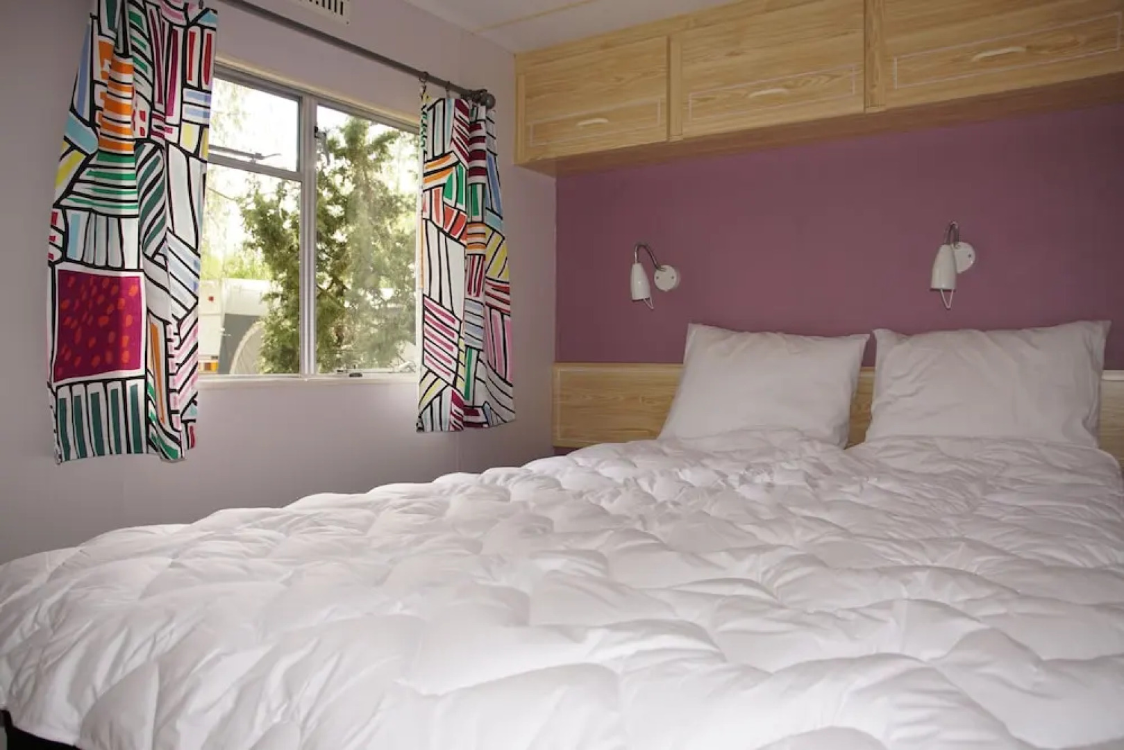 Otterbergets bad & camping