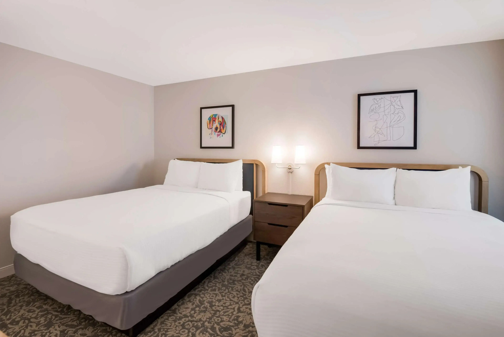Sonesta ES Suites Andover Boston