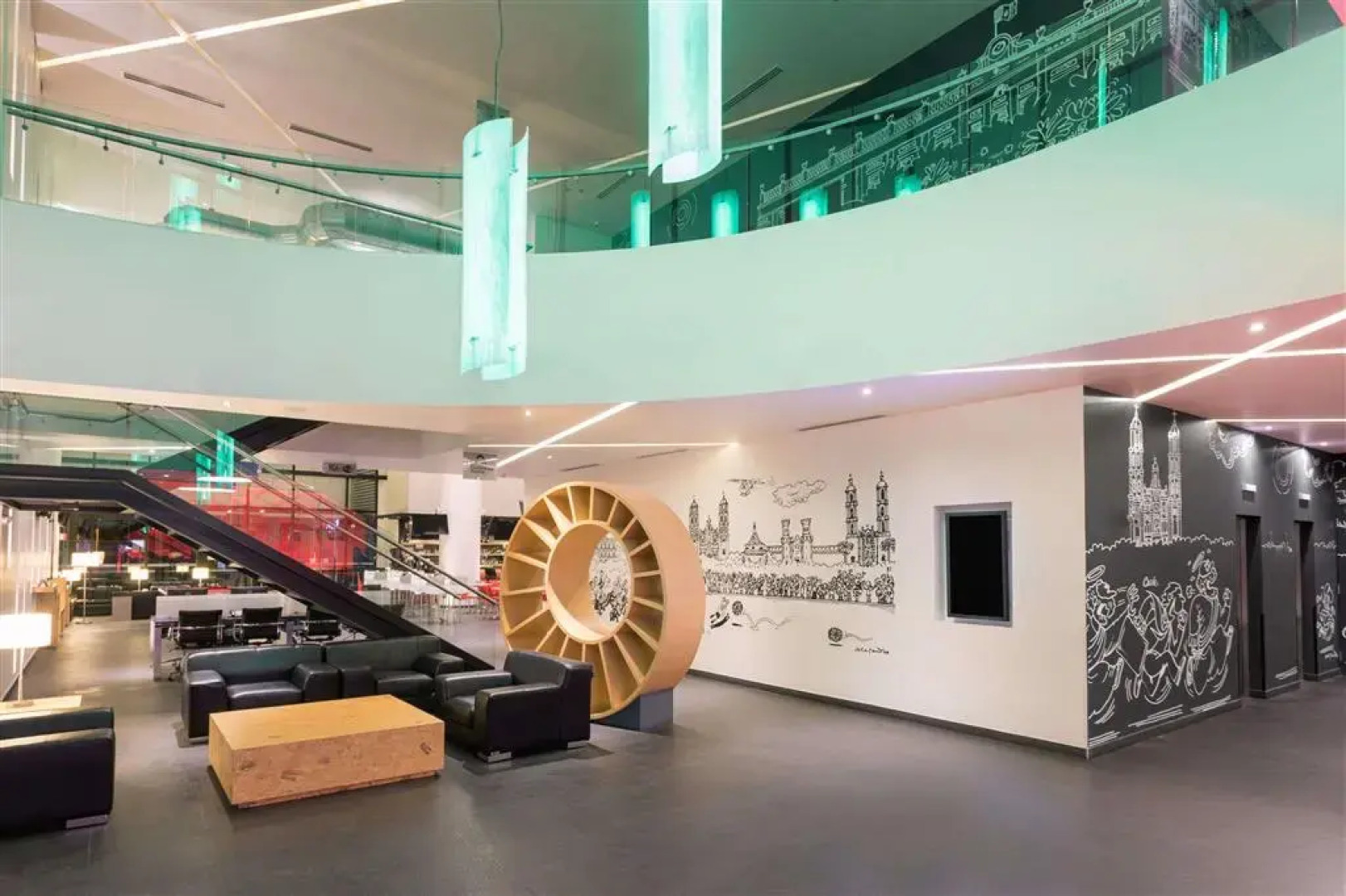 Ramada Encore by Wyndham San Luis Potosi