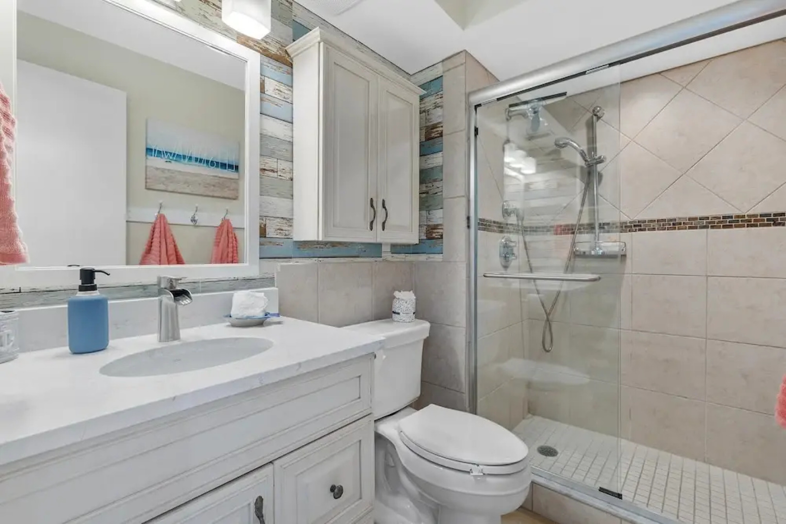 Sea Coast Gardens II 402