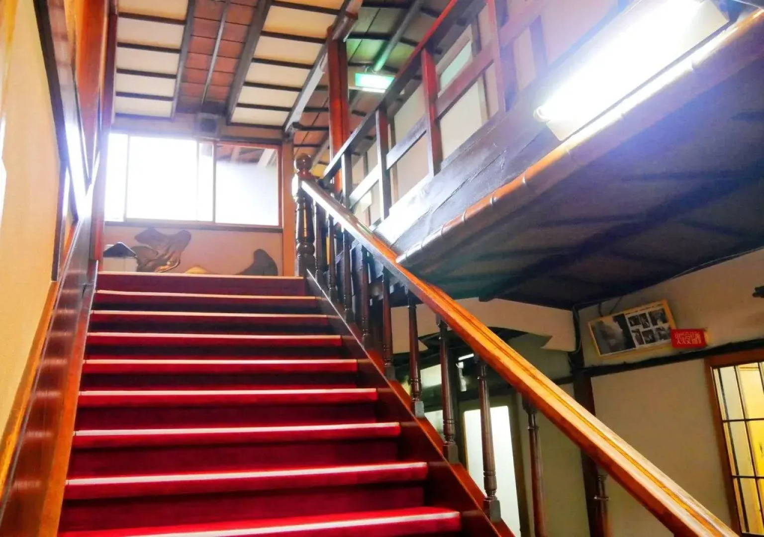 Homeikan Honkan / Daimachi Annex