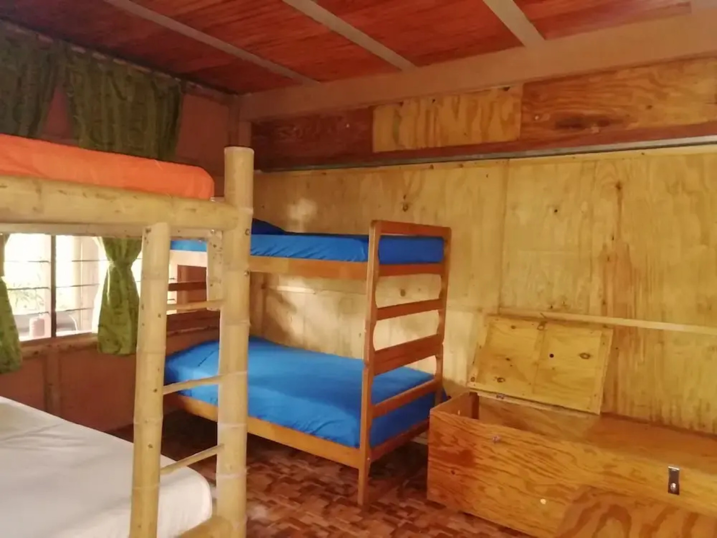 Hotel el Eden de Minca