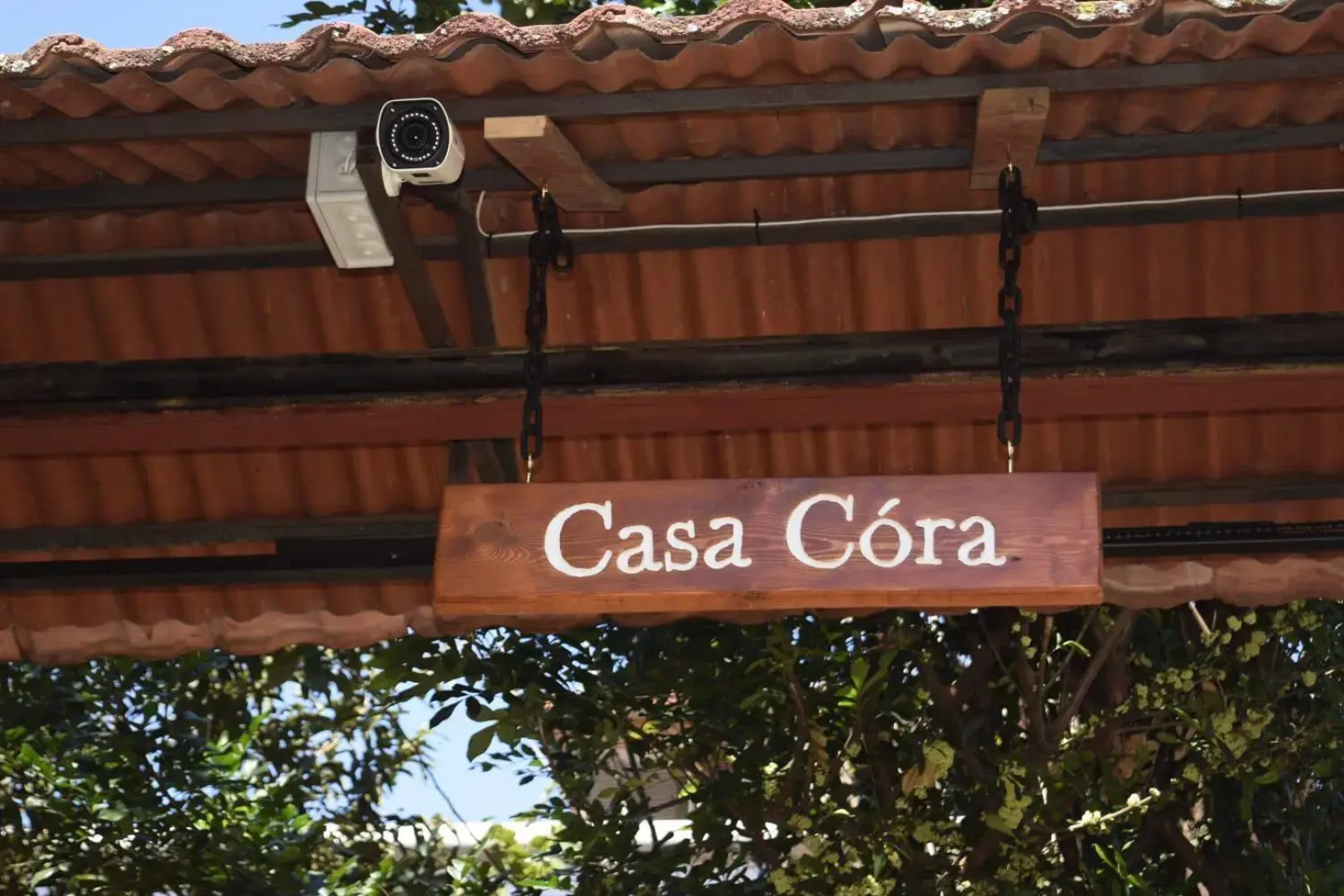 Casa Córa