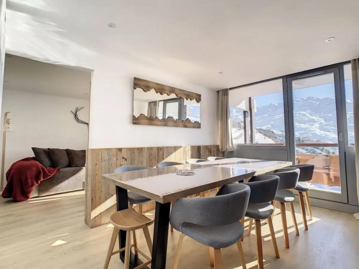 Les Burons - INH 27698