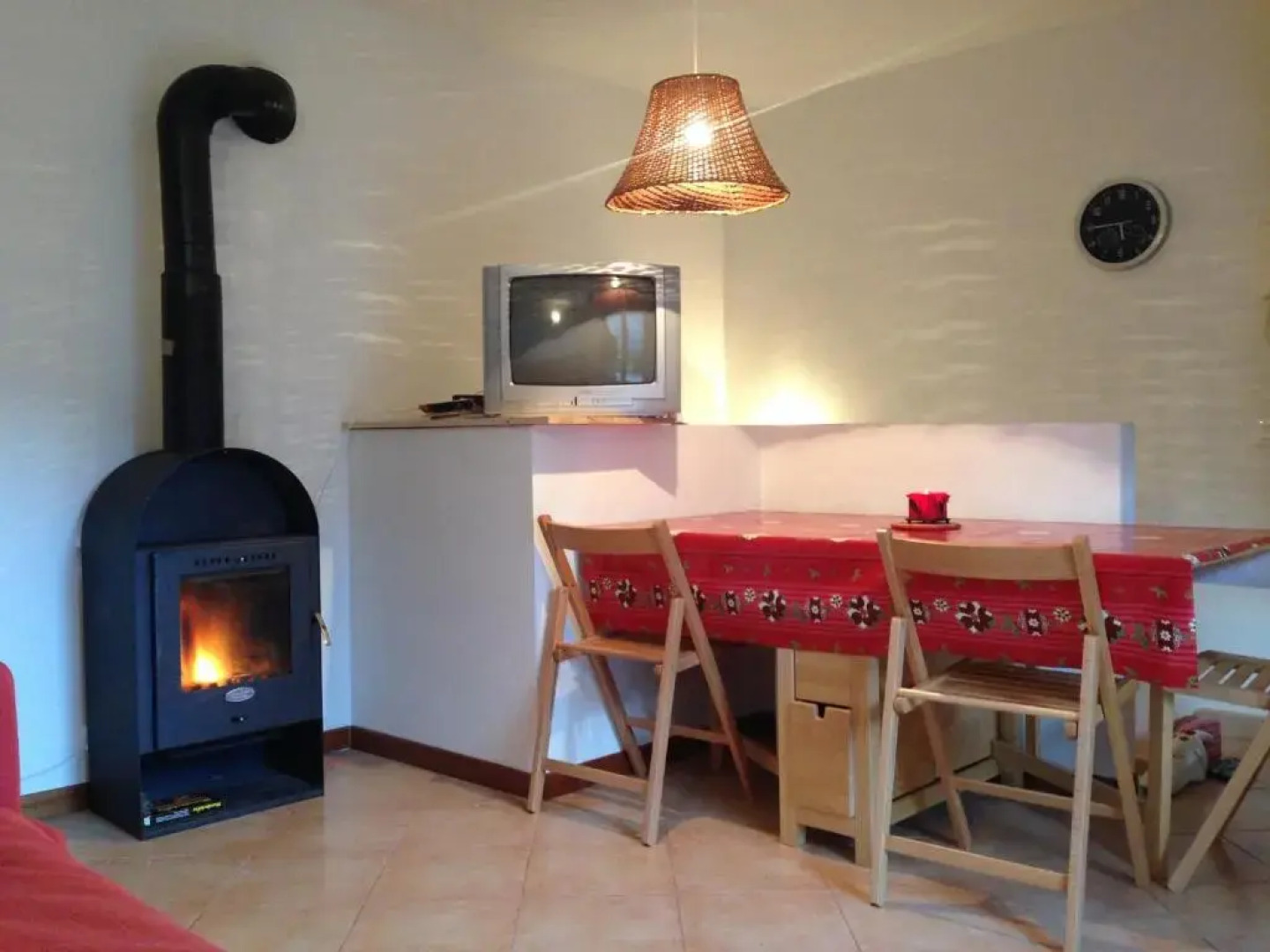 Adamello Ski Appartament