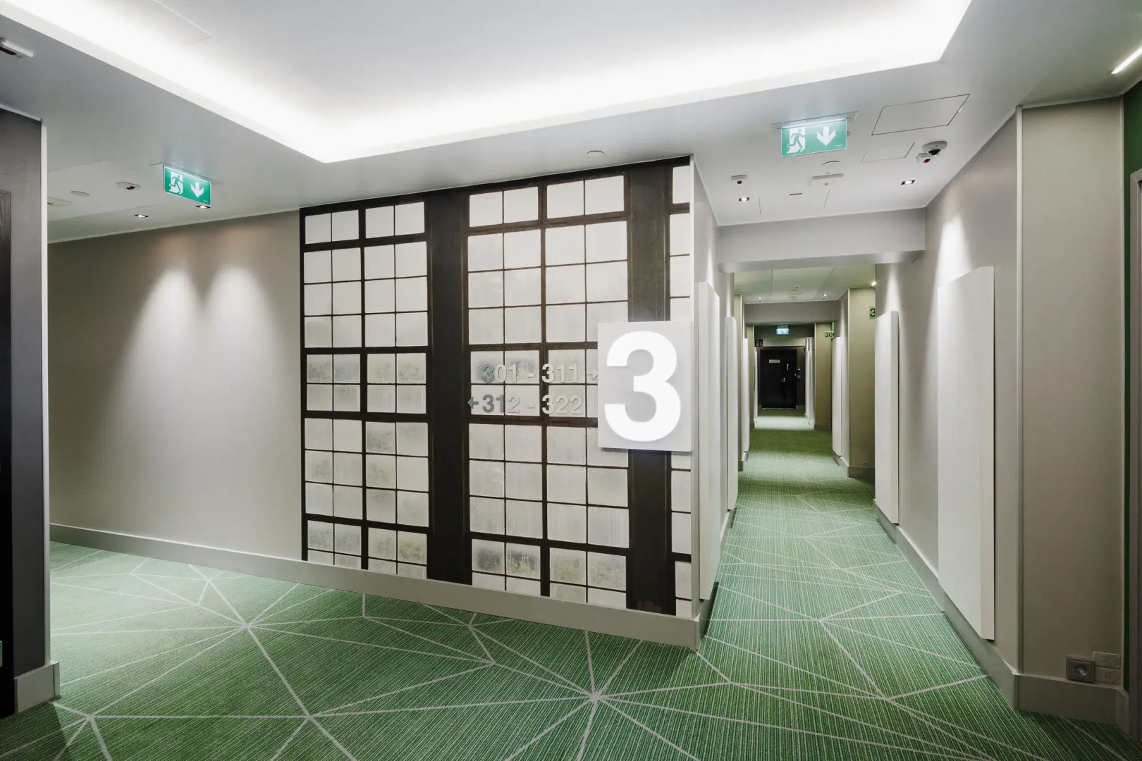 Hotel Indigo Helsinki - Boulevard by IHG