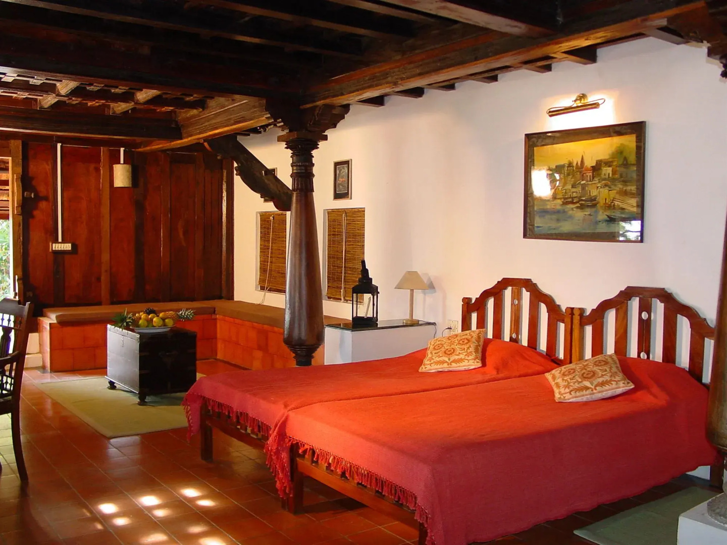 Paradisa Plantation Retreat