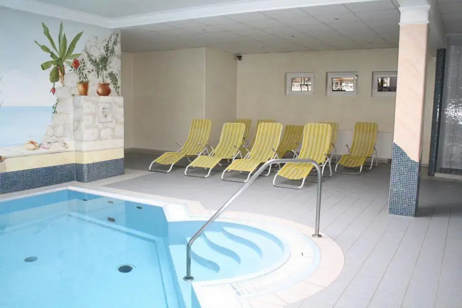 Vitalhotel Sonnblick