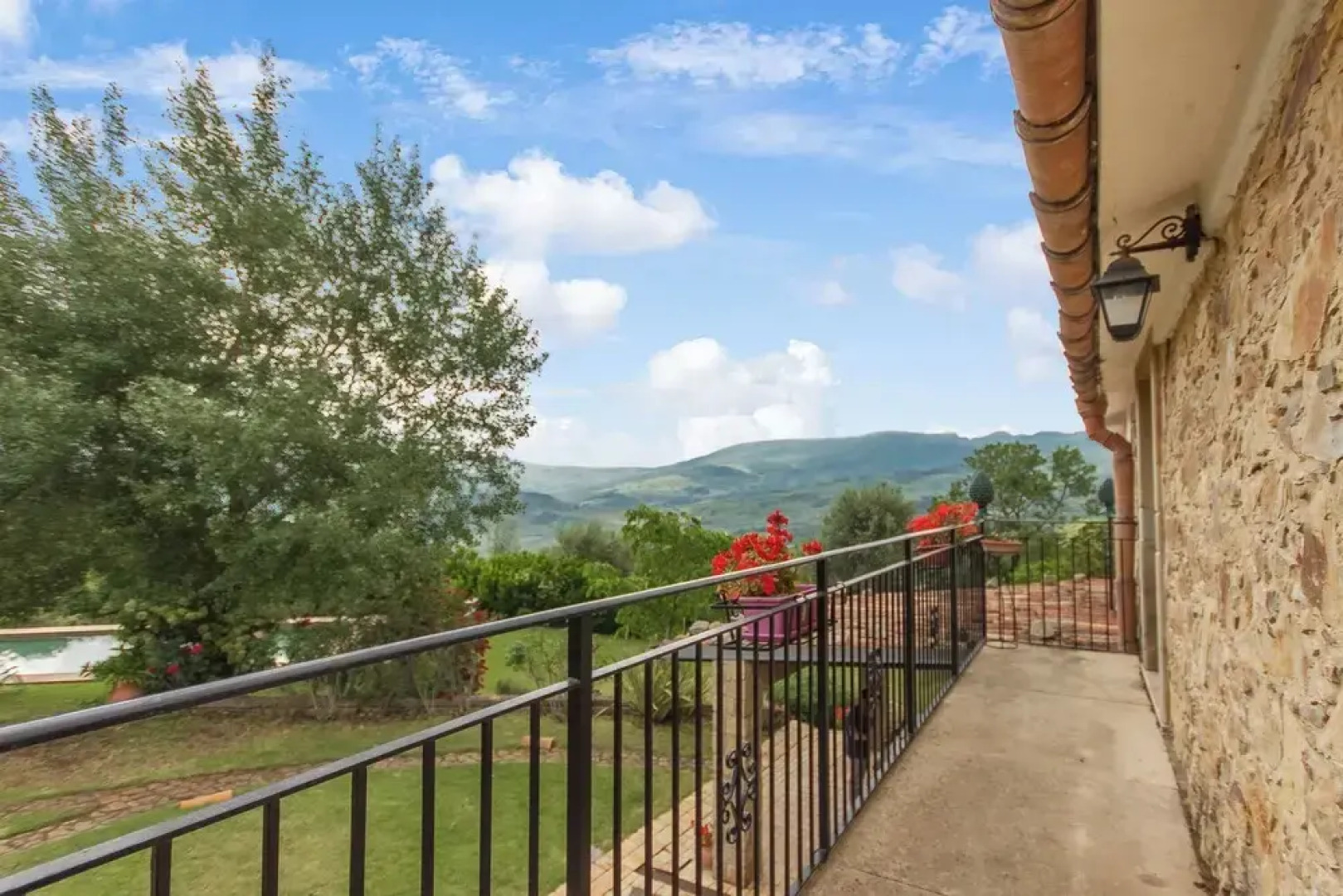 Villa Olmo With Private Pool