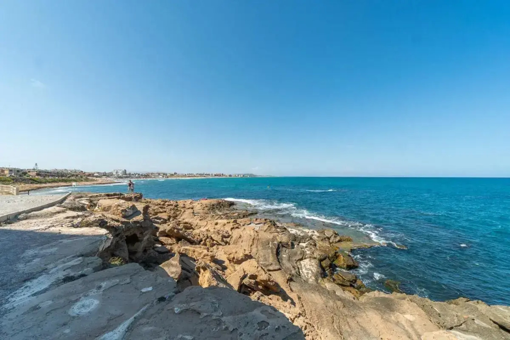 Hotel Playas de Torrevieja