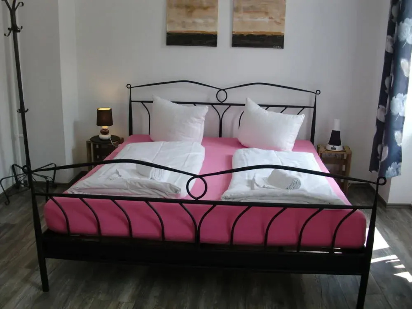 Landgasthaus Rosenhof