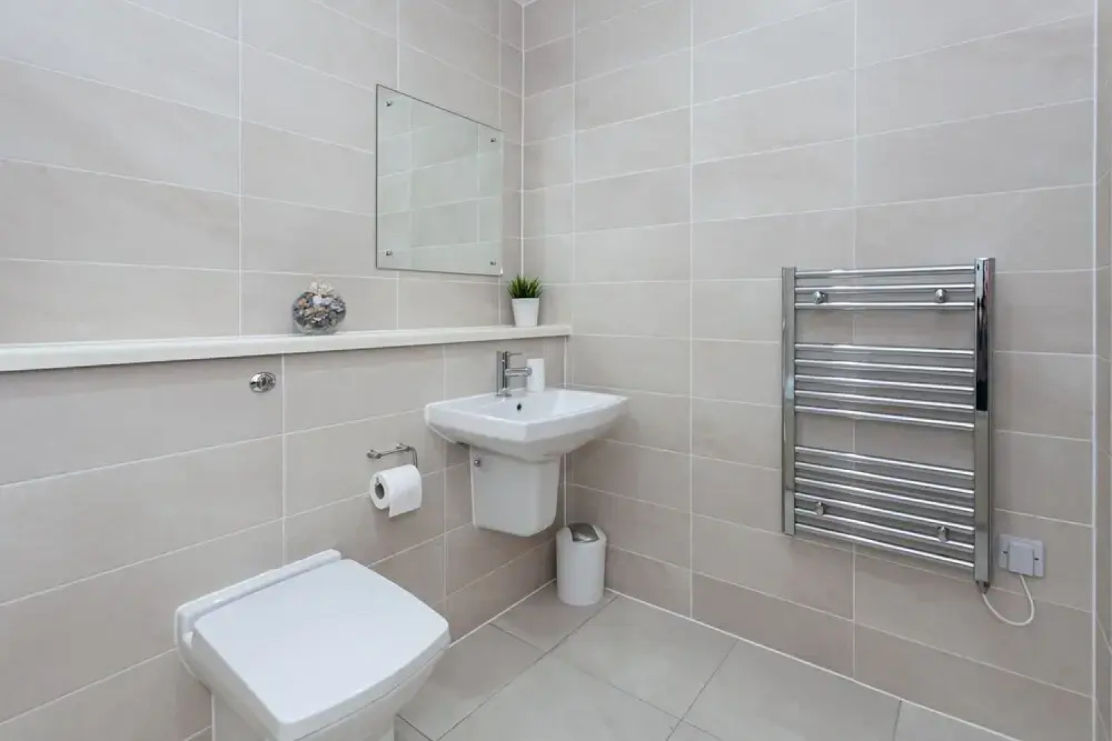 X1 Media City Trendy Pad