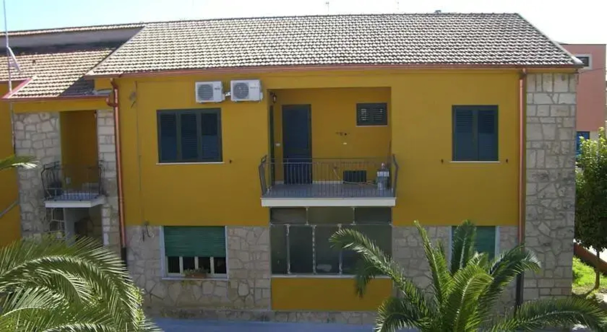 Bed & Breakfast Il Giardinetto