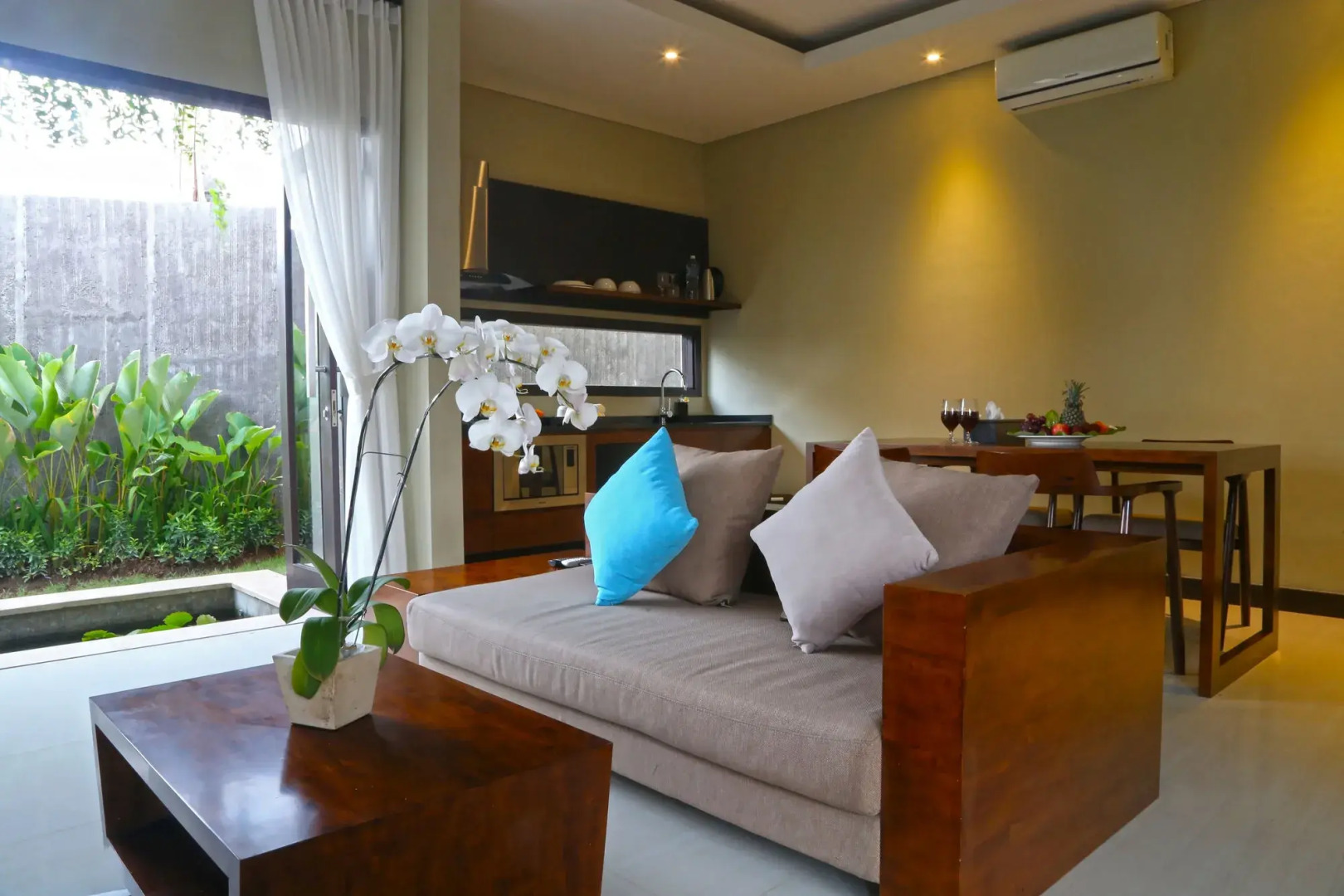Uppala Villa & Spa Nusa Dua