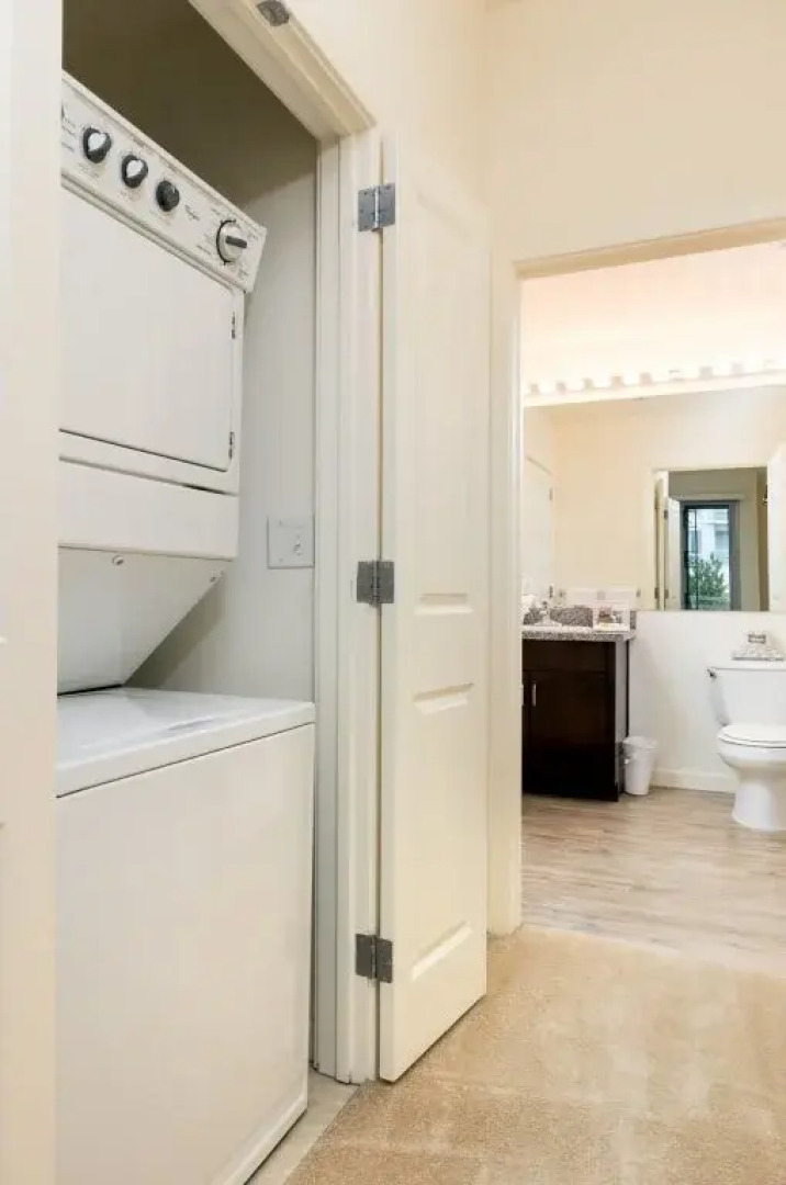 Global Luxury Suites at Mission Rock