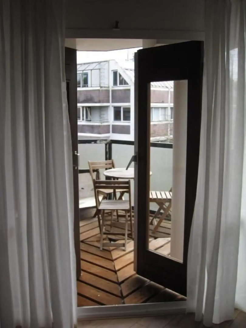 Bed and Ontbijt Haddock