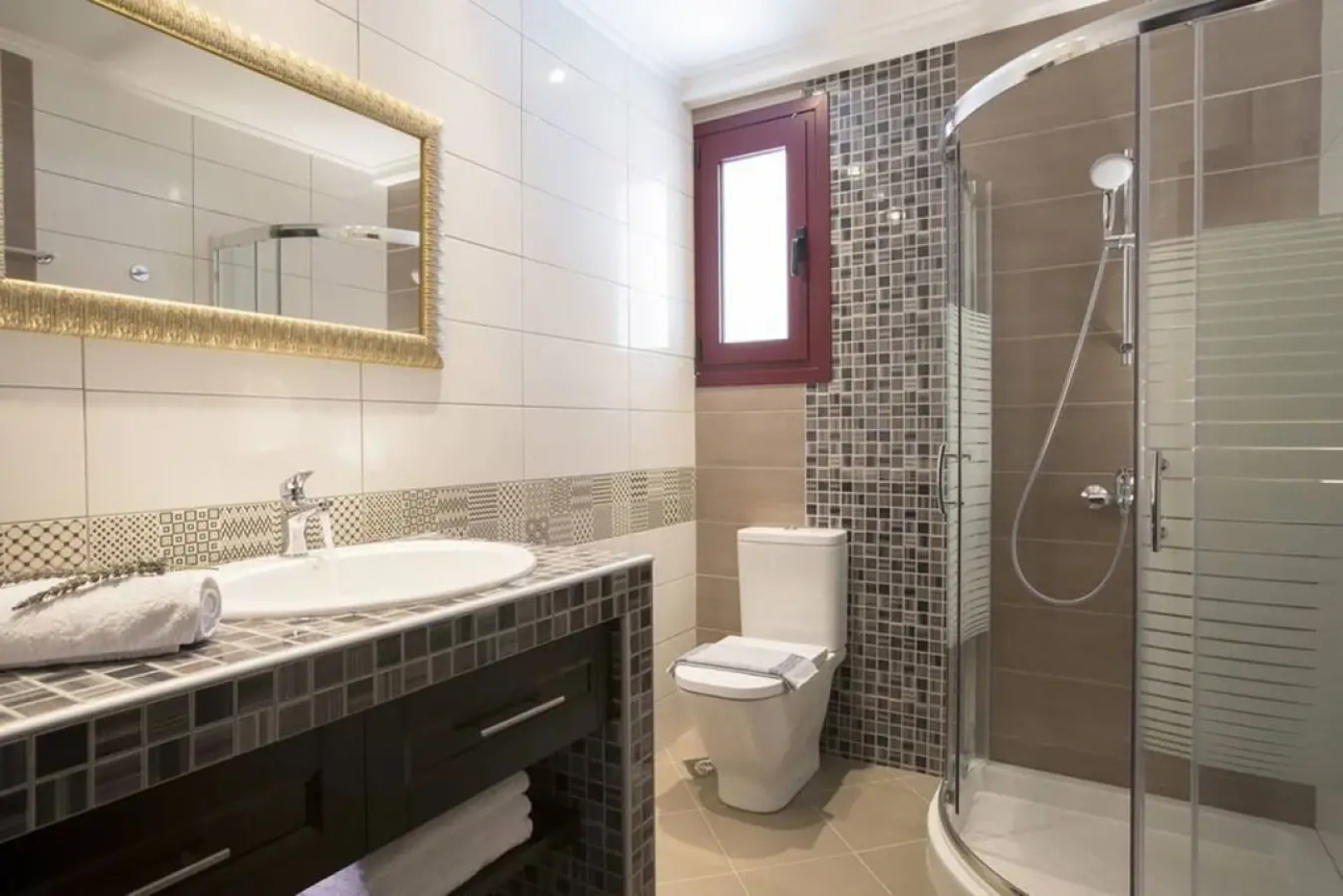 Villa Magnolia Poros