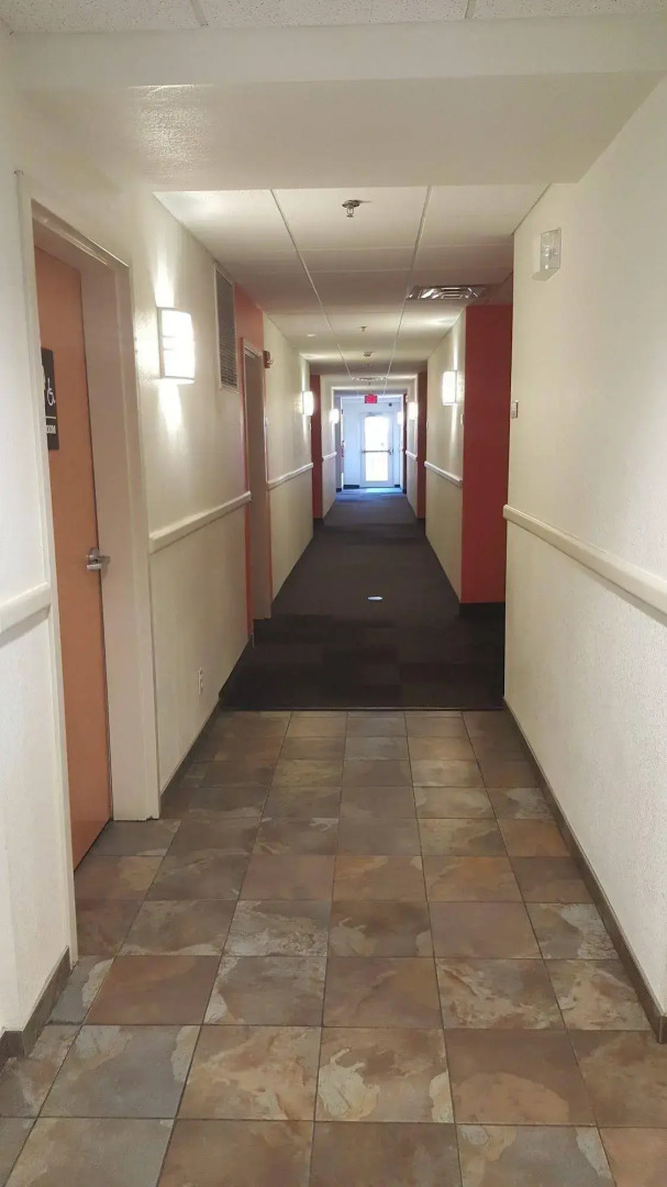 SureStay Plus By Best Western Niagara Falls East