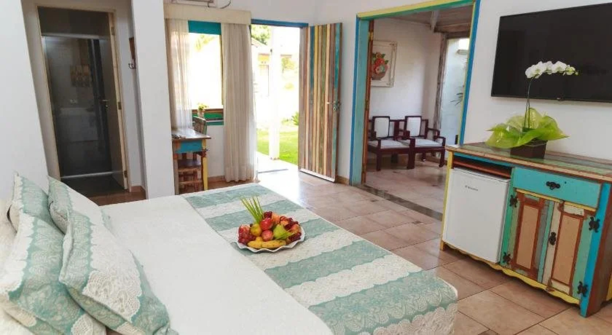 Hotel Fazenda Hipica Atibaia