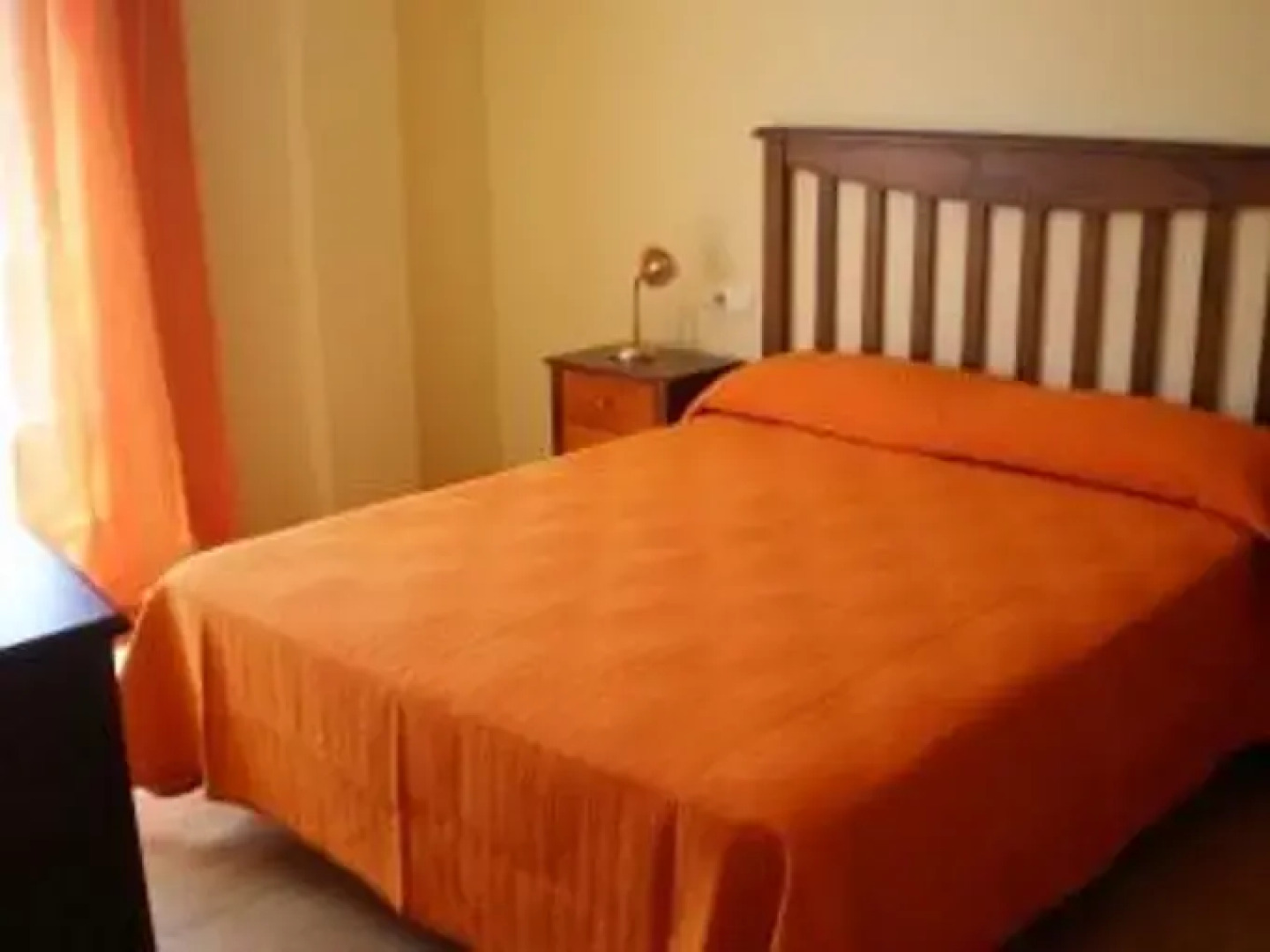 Apartamentos Vista Real