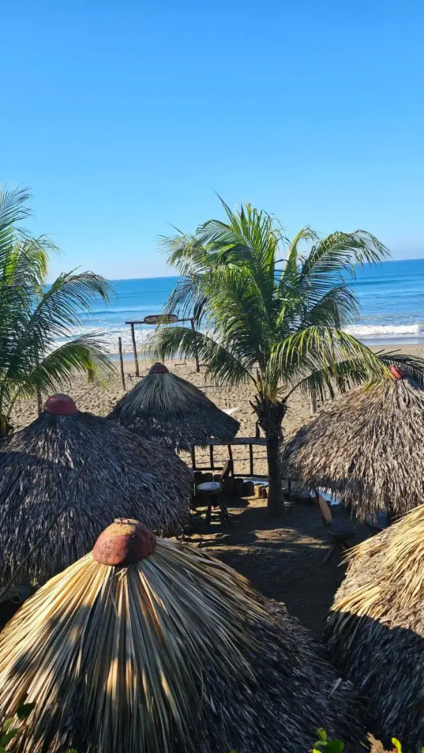 Mano a Mano Eco Hostal