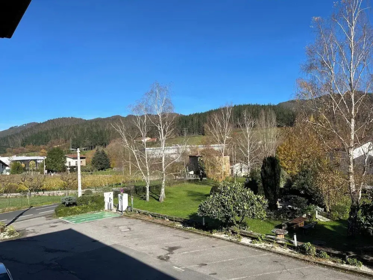 EtxeAundi Hotel Boutique