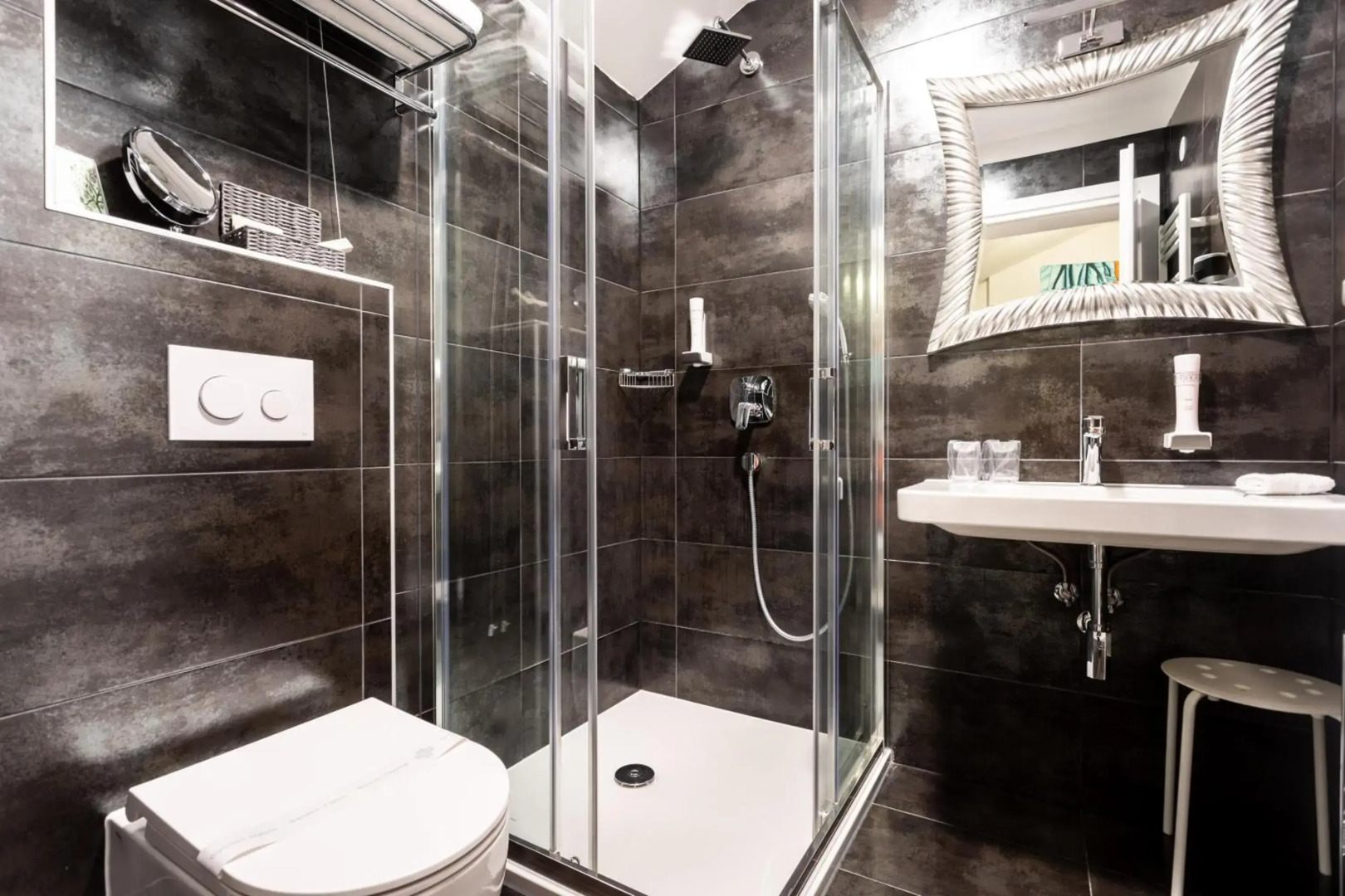 Heritage hotel Forza