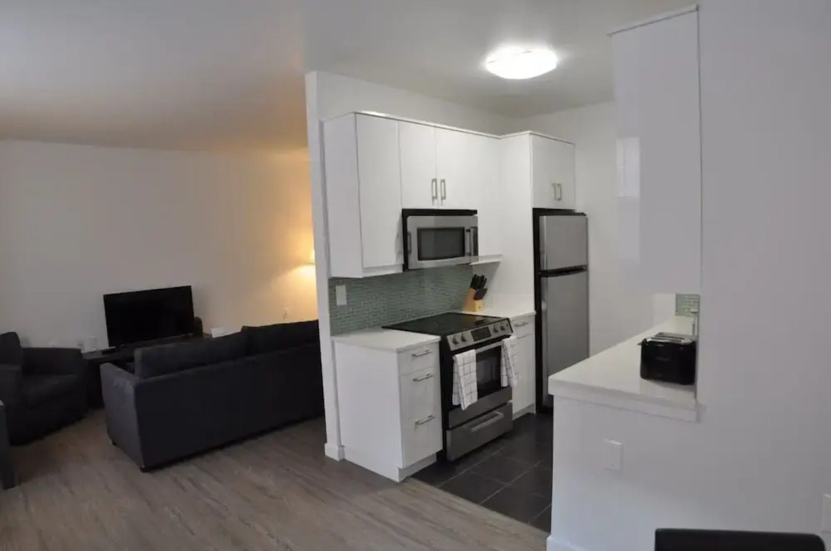 Kasa New Haven Apartments