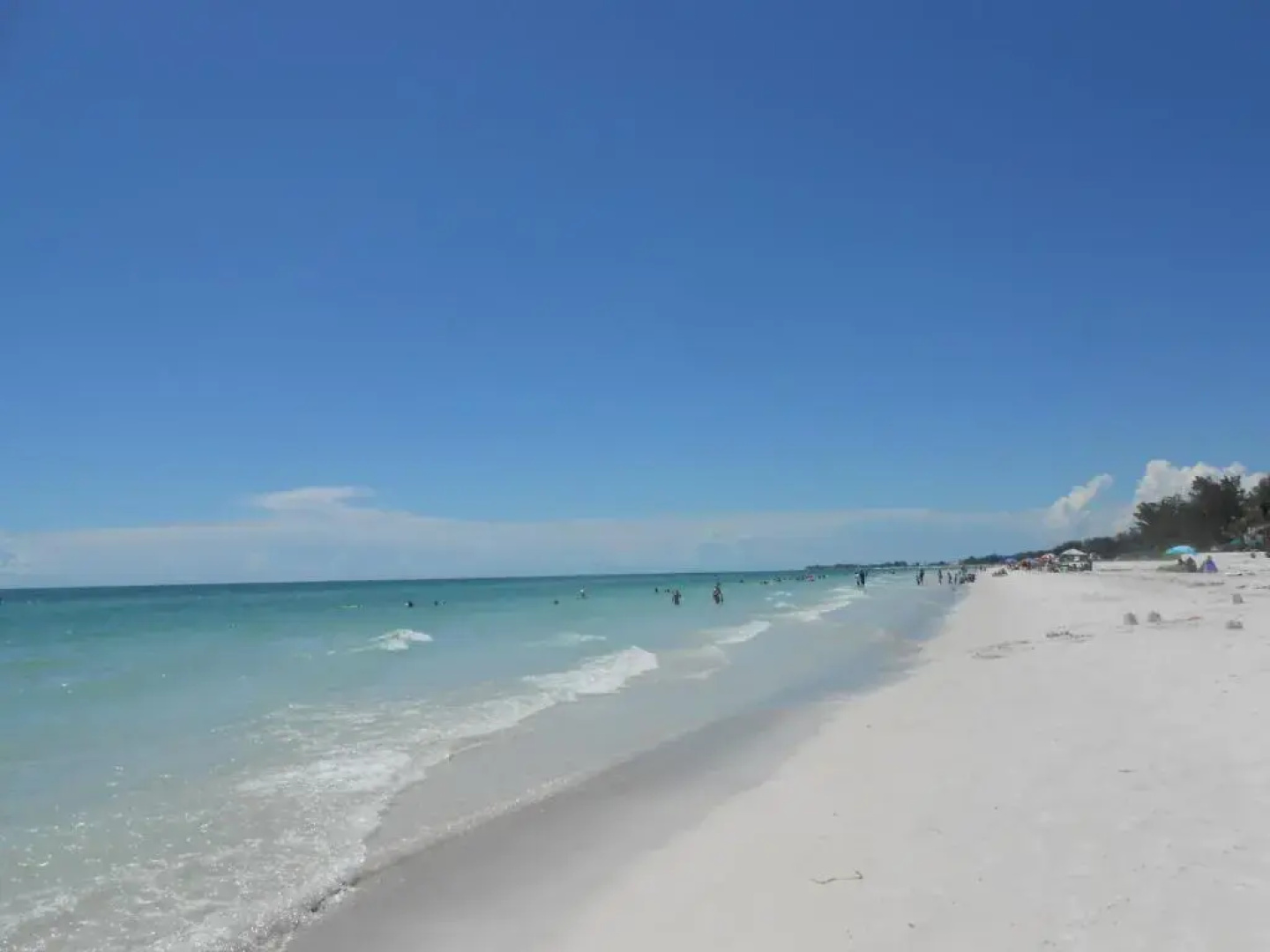 Coquina Beach Club 110