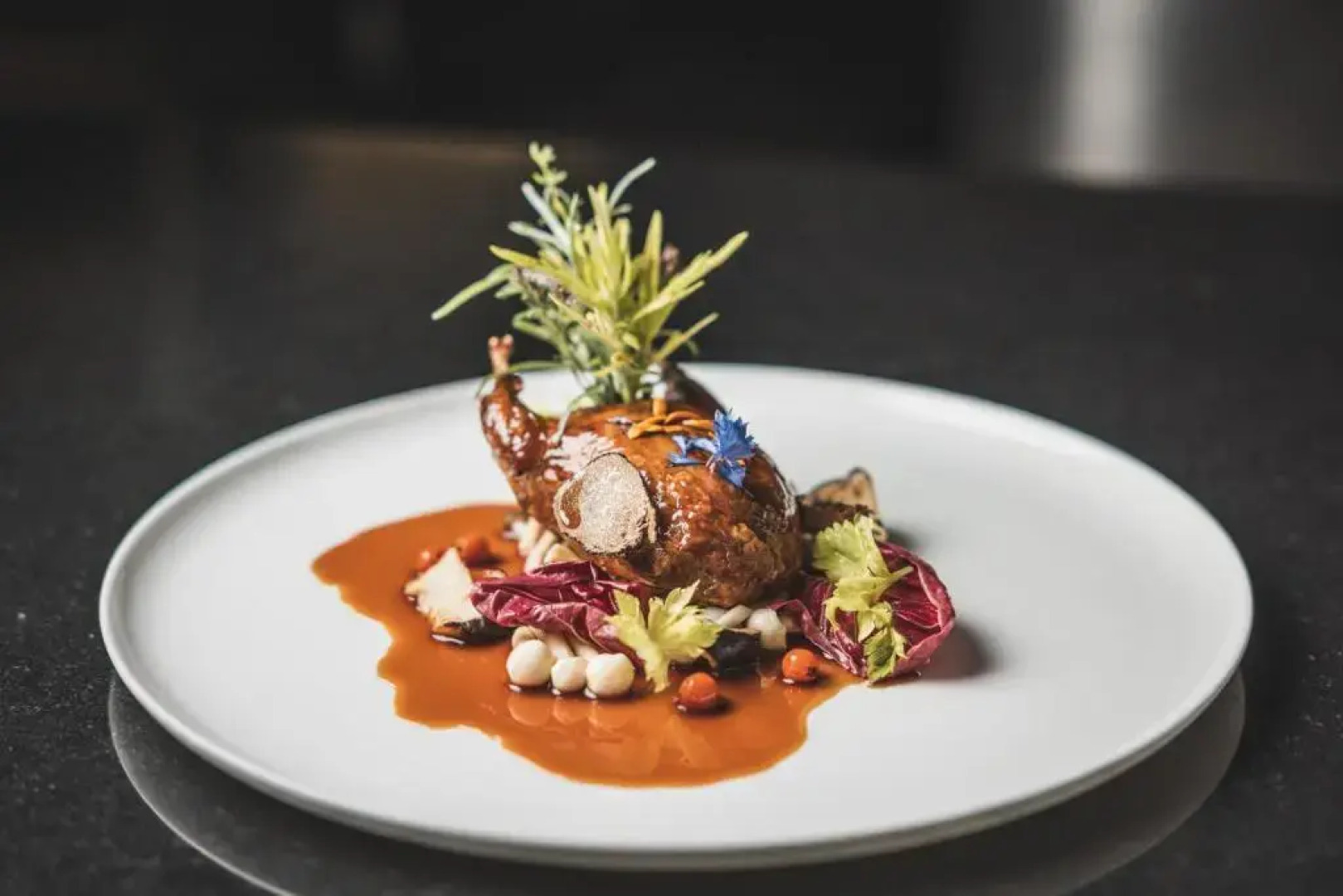 Boutique Hotel Und Chalets Bergwiesenglück