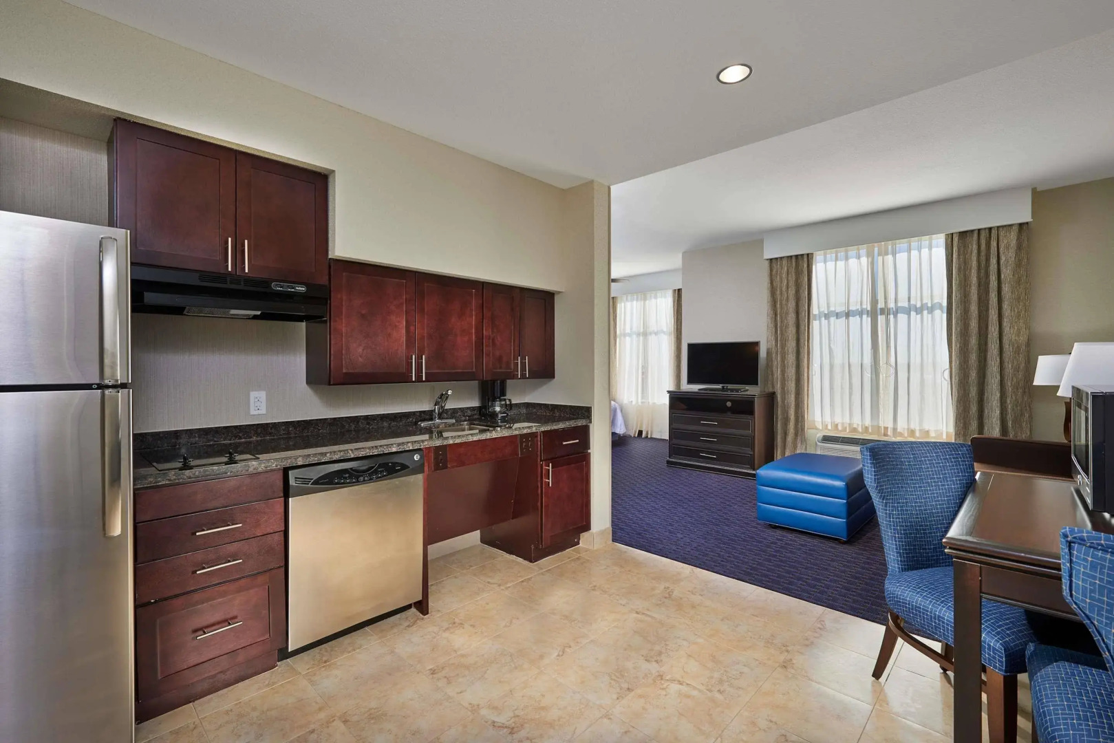 Homewood Suites by Hilton Odessa