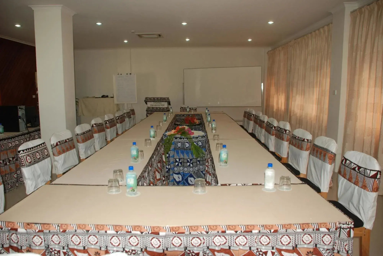 Trans International Hotel