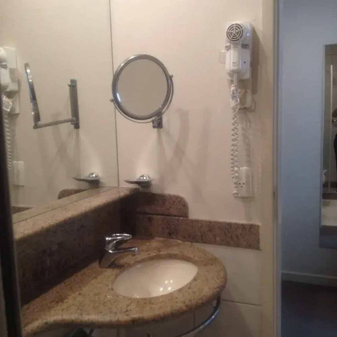 Sunset Barra da Tijuca - Transamerica