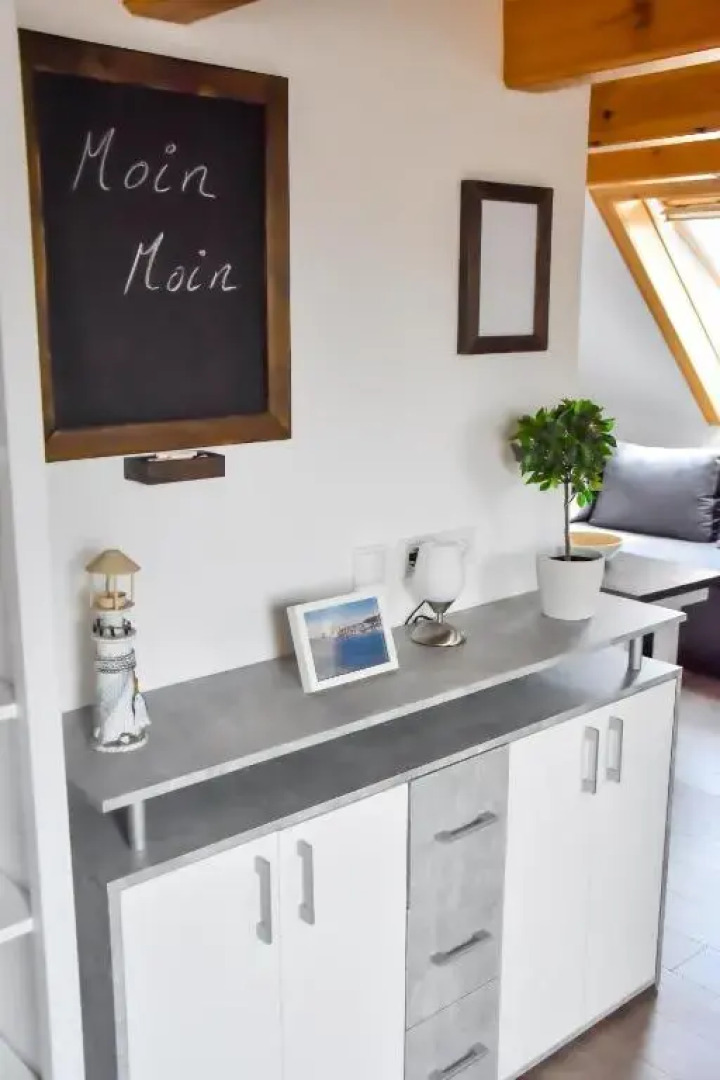 Ferienwohnung Zum Steinberg