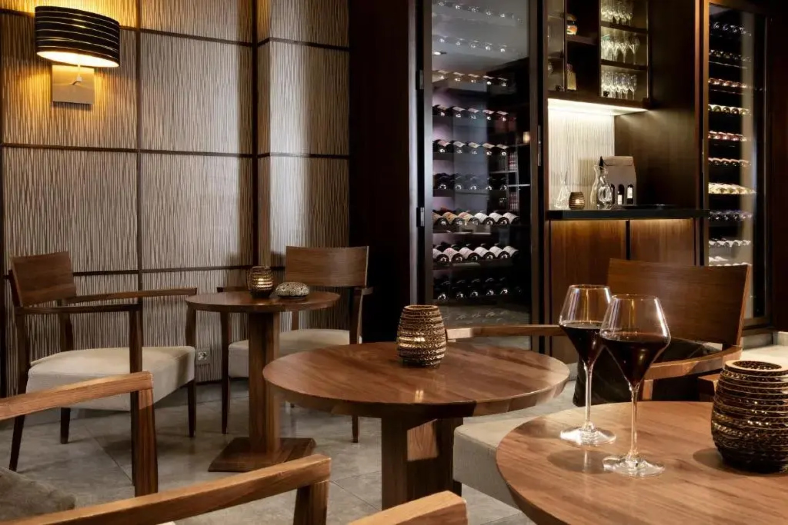 Les Jardins d'Eiffel