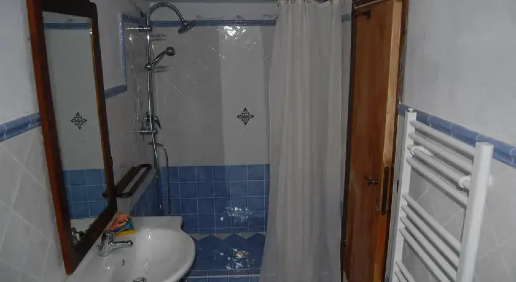 La rotonda in collina