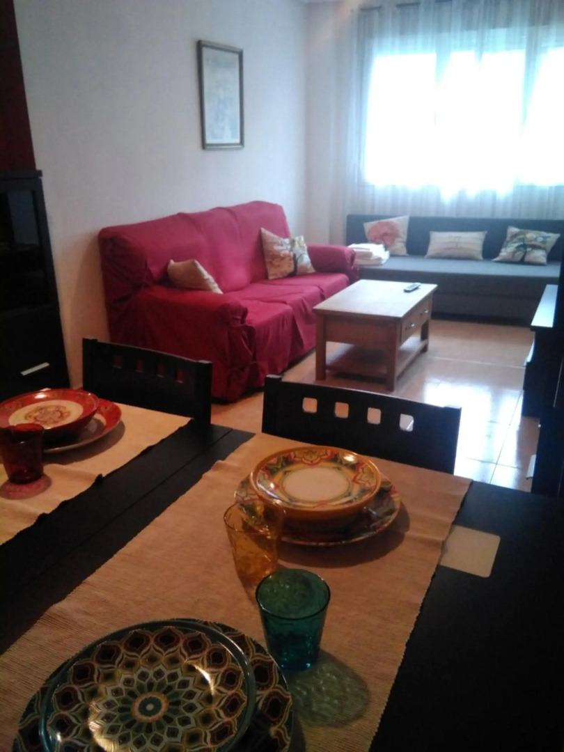 Cabañaquinta Senderista