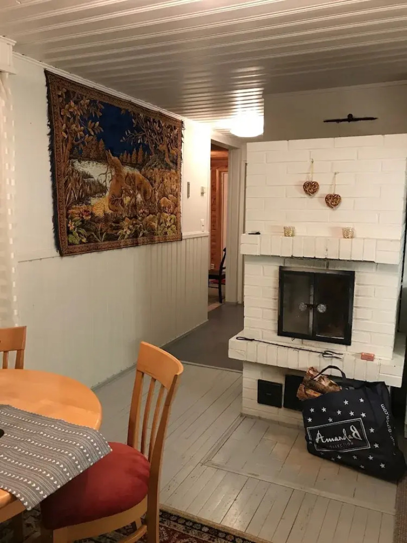 Rantakatti Apartments