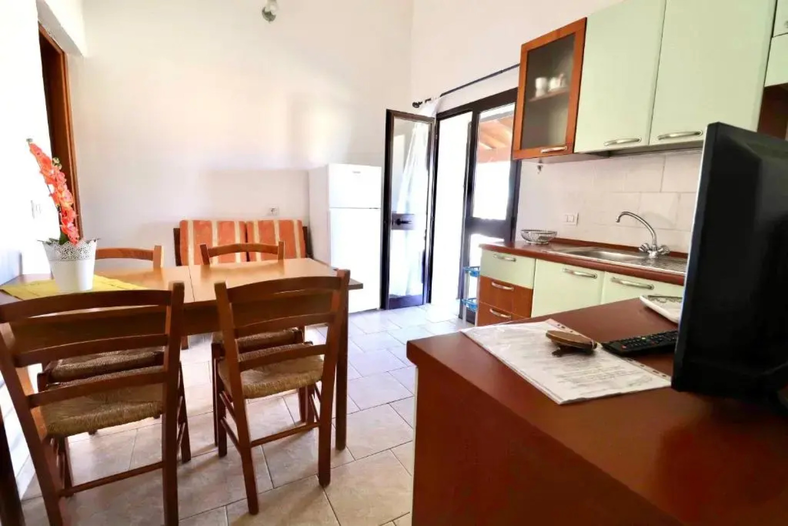 Agriturismo Monte Istulargiu