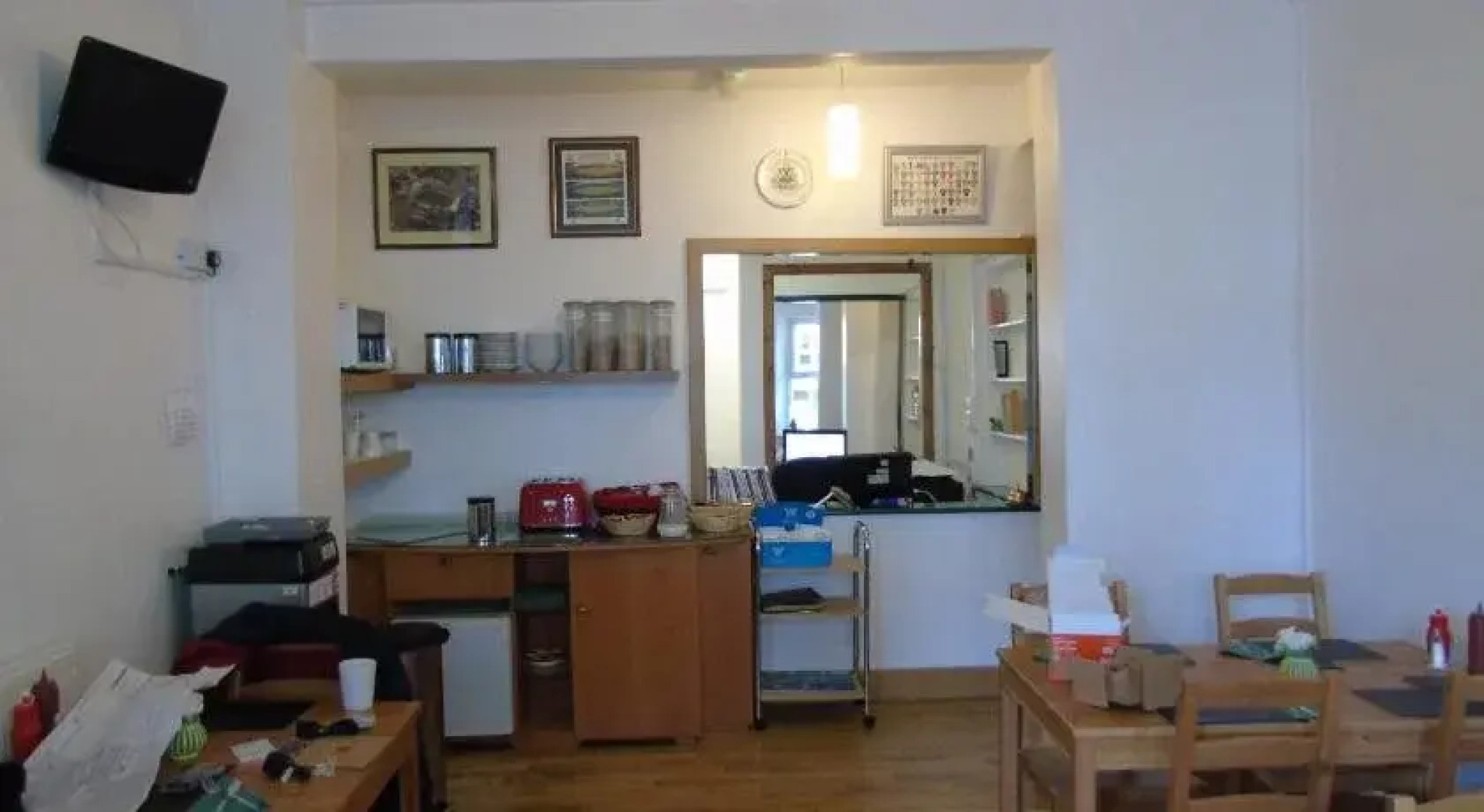 City Park Guest House