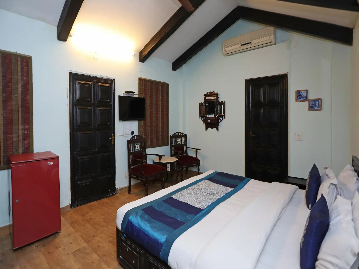 Oyo 1427 Hotel Malhar Haveli