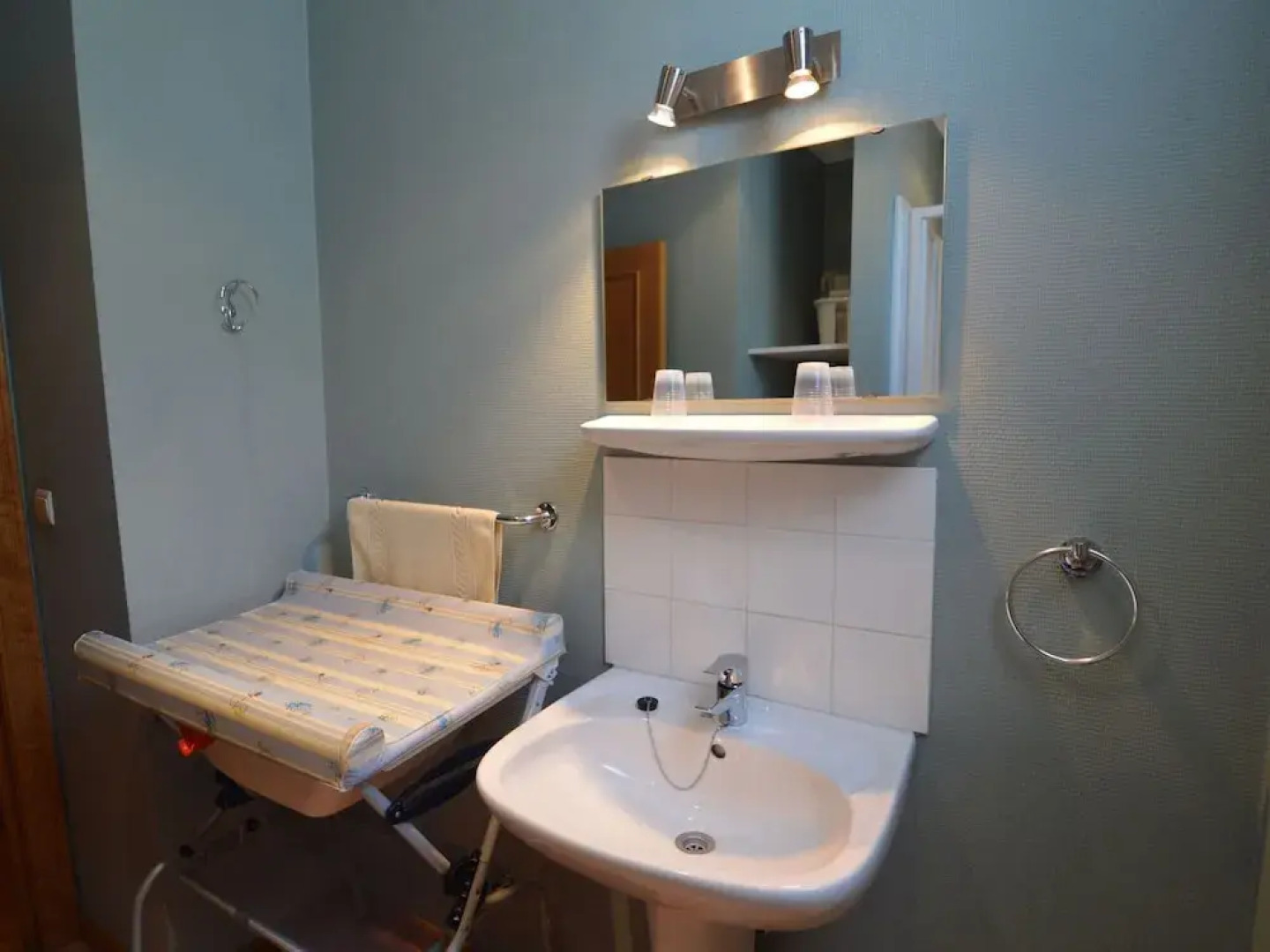 Grand Mill Stay in Anhee